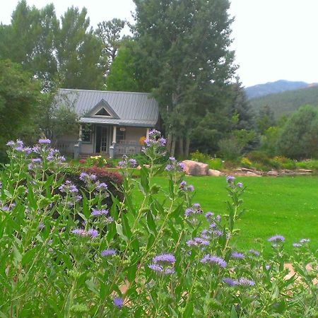 Apple Orchard Inn Hermosa Kültér fotó